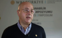 Mersin Akdeniz Ziraat Odası'ndan Kritik İklim Krizi Konferansı: Prof. Dr. Levent Kurnaz Konuşmacı Olacak!