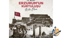 Bakan Tekin’den 12 Mart Mesajı: "Erzurum, Bağımsızlık İnancının Kalesidir"