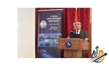 Denizcilikte Tarihi Buluşma: 7. Ulusal Deniz Bilimleri Konferansı "Mavi Vizyon" İle Tamamlandı!