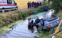 Aksaray'da Feci Kaza:  2 Kişi Öldü