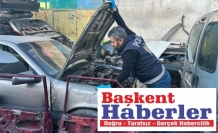 Konya’da “Oto Kapan” Operasyonu: Oto Change Şebekesine Büyük Darbe