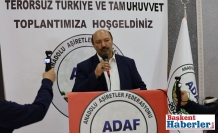 Anadolu Aşiretler Federasyonu'ndan Kültür Yolu Festivalleri'ne Sert Tepki: "Gazze Yanarken Konser ve Eğlenceye Milyonlar Harcanamaz"