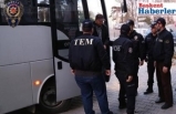 Ankara Merkezli FETÖ Operasyonu: Emniyet Personeline 80 Gözaltı Kararı