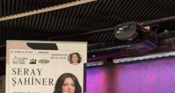 Seray Şahiner