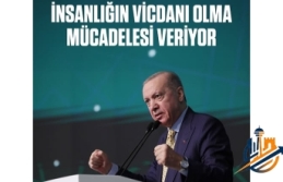 Cumhurbaşkanı Erdoğan’dan Millî İrade Platformu İftarında Birlik ve Beraberlik Mesajı