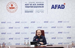AFAD Deprem Bilim Kurulu Ankara’da Toplandı: Risk...