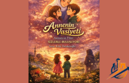 “Annenin Vasiyeti”: Karanlıktan Doğan Bir Kadının...