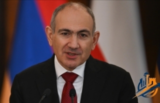 Paşinyan’dan Sert Uyarı: "Savaş Kapısını...