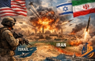 ABD–İsrail–İran Geriliminde 30 Gün: Savaşın...