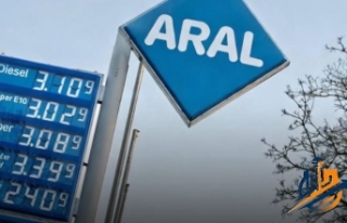 Almanya'da Akaryakıt Çıkmazı: Sürücüler...