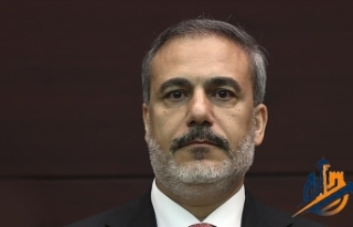 Ankara’da Kritik Diplomasi: Bakan Fidan ve Wadephul’dan...