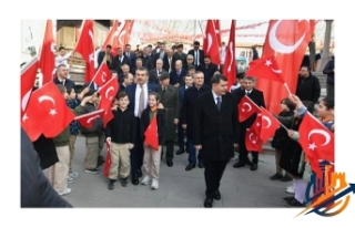 İstiklal’in Mührü Akif’in Evinde: Başkentte...