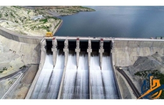 Türkiye Enerjide "Artı"ya Geçti: Üretim...