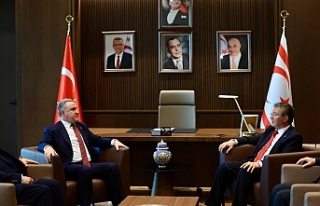 Uluslararası Spor Vizyonu