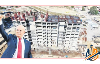 Ankara CHP’de Ümit Erkol Sonrası "Yeni Yönetim"...