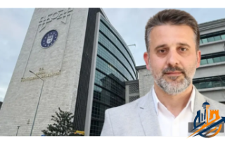 Bursa’da Büyükşehir AK Parti’ye Geçti! Şahin...