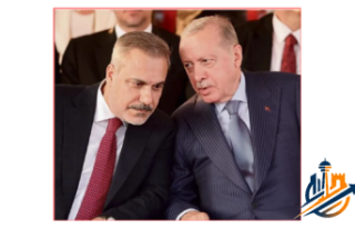 Diplomaside "Türk Mekik" Devrimi: Bakan...