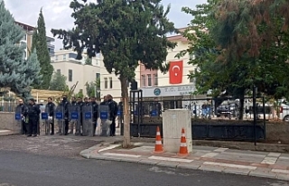 Halfeti Operasyonunda Karar: Eski Başkan Albayrak...