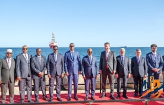 Mavi Vatan’ın Hint Okyanusu İmzası: Türkiye-Somali...