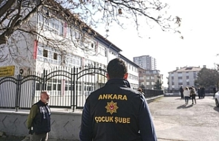 Okullarda "Çelik Zırh" Dönemi: Bakan...