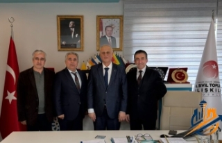 Sağlık Turizminde İş Birliği Vurgusu: Mehmet...