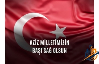 Ankara'da Kahraman Jandarma Astsubay Görevi...