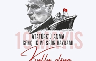 Ankara İl Sivil Toplumla İlişkiler Müdürlüğü'nden...