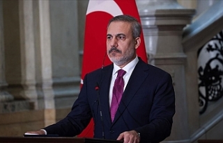Ankara zirvesi öncesi Türkiye’den Nato’ya büyük...