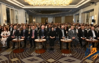 Binalarda Enerji Verimliliği Seferberliği: Büyük...
