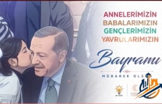Cumhurbaşkanı Erdoğan’dan Gönülleri Fetheden...