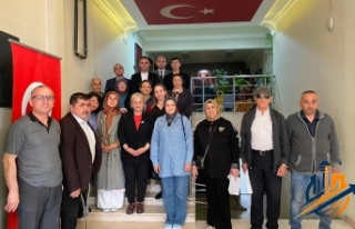 Keçiören’de Gönül Seferberliği: Sosyal Politikalar...