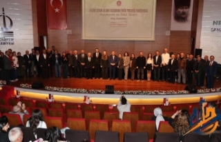 Keçiören’in Yeni Çehresi Şekilleniyor: Fatih...