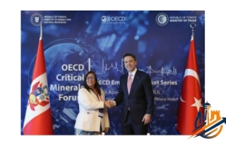 Okyanus Ötesi Maden Ortaklığı: Peru, Türk Madencilik...