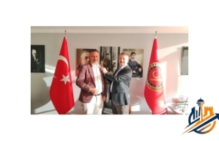 Turan Devletleri Birleşik Konfederasyonu Kastamonu...