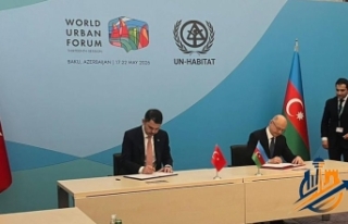 Türkiye ile Azerbaycan Arasında Dev Adım: ‘Binalarda...