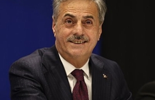Yusuf Alemdar’dan TBB’ye Sert Tepki: "Kurumsal...