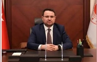 Adalet Teşkilatında Dev İstihdam Hamlesi: Cumhurbaşkanı...