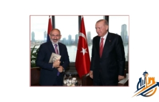 Ermenistan 'da Parlamento Seçimlerinde Oy Verme...