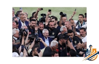 Fenerbahçe’de Tarihi Dönüm Noktası: Olağanüstü...