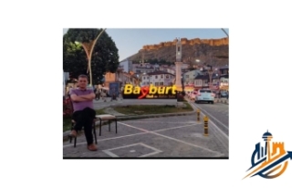 HUZURUN VE TARİHİN ŞEHRİ: BAYBURT’UN GÜVENİ...