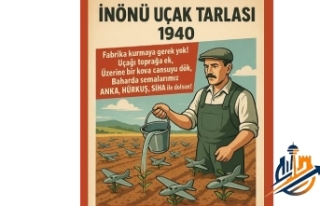 İnönü Dönemi Absürd Havacılık Denemesi: 1940’larda...