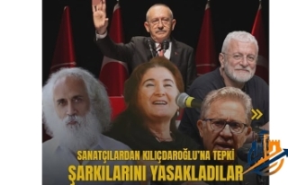 SANAT DÜNYASINDA 'MUTLAK BUTLAN' DEPREMİ:...