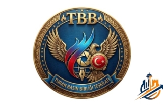 Turan Basın Birliği Teşkilatı’ndan Sert Mesaj:...
