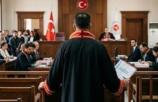 Yargıda Arınma Operasyonu: HSK’dan "Haksız...
