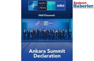36. NATO Devlet ve Hükümet Başkanları Zirvesi...
