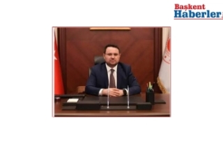 Adalet Bakanı Akın Gürlek'ten Muhsin Yazıcıoğlu...