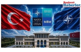 AK Parti 1N1K Bülteni Yayımlandı: NATO Zirvesi...