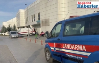Aksaray'da Feci Kaza: 16 Yaşındaki Berivan...