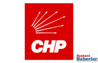 CHP İstanbul'da 6 İlçe Örgütüne Disiplin...
