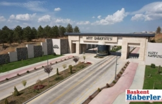Hitit Üniversitesi'nden Savunma Sanayisine Nitelikli...